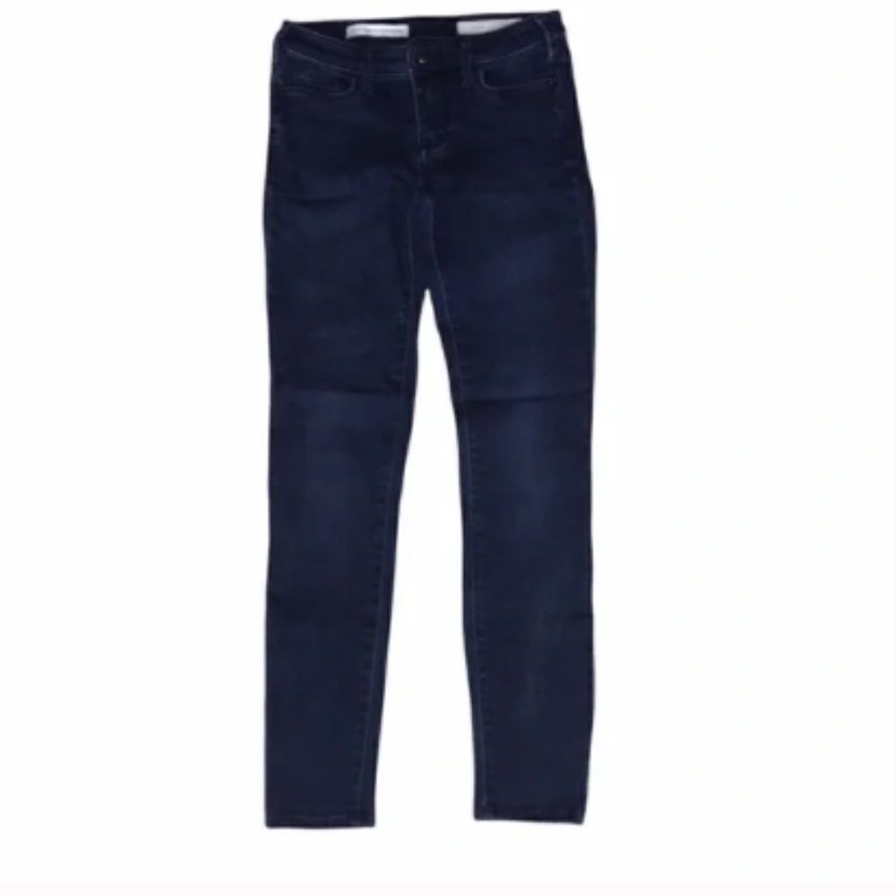 Women's Anthropologie Pilcro & The Letterpress Serif Jean